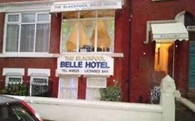 Blackpool Belle Hotel